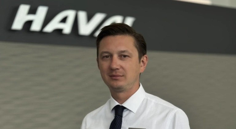 Сергей Баль