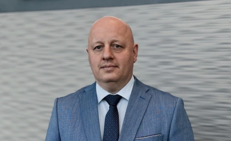 Константинов Александр