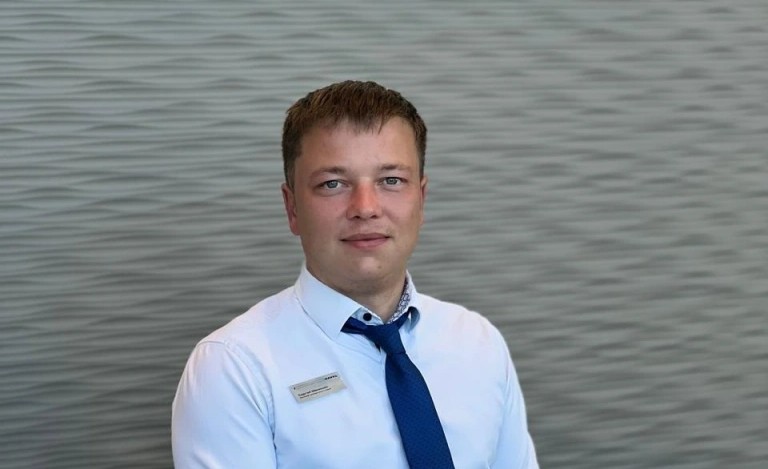 Манюнин Сергей