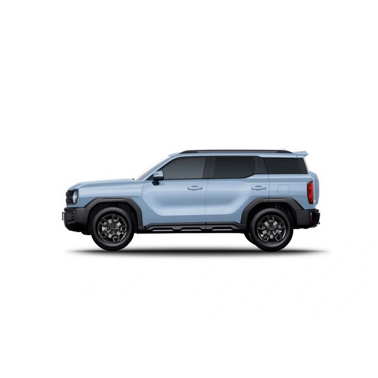 HAVAL H3