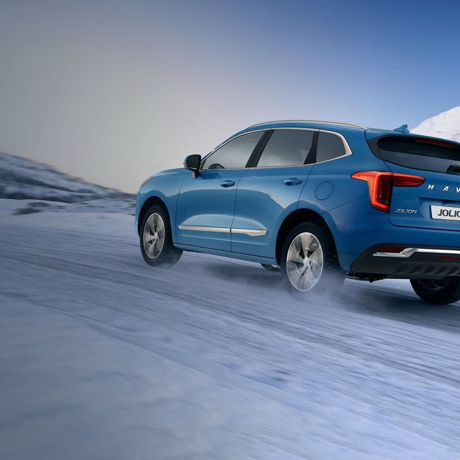 Настройка климат-контроля