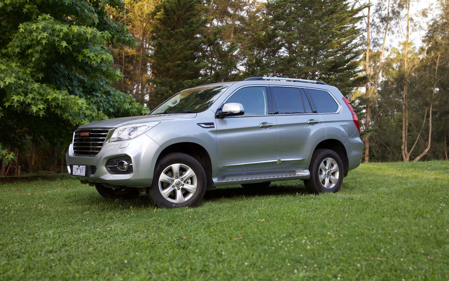 Haval H9
