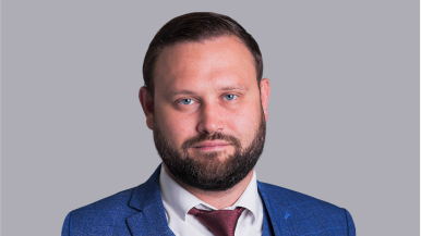 Горбаченко Михаил Сергеевич