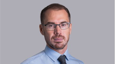 Князев Илья Сергеевич