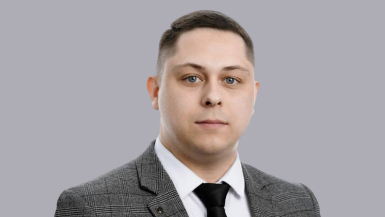 Степаненко Георгий Викторович