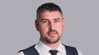 Сергиенко Илья Николаевич