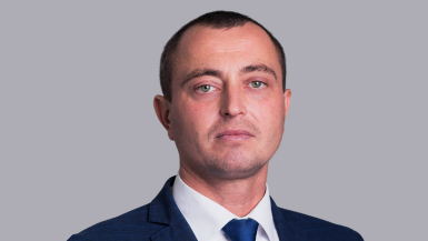 Шкарин Александр Александрович