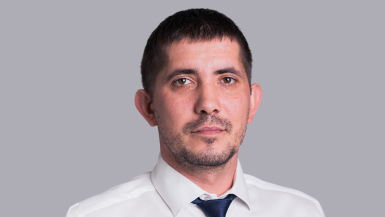 Кочетков Вячеслав Викторович