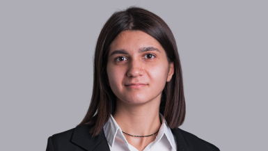 Дакаева Лиана Исаевна