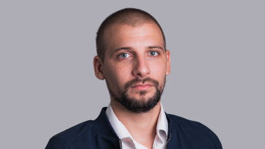 Панков Никита Андреевич