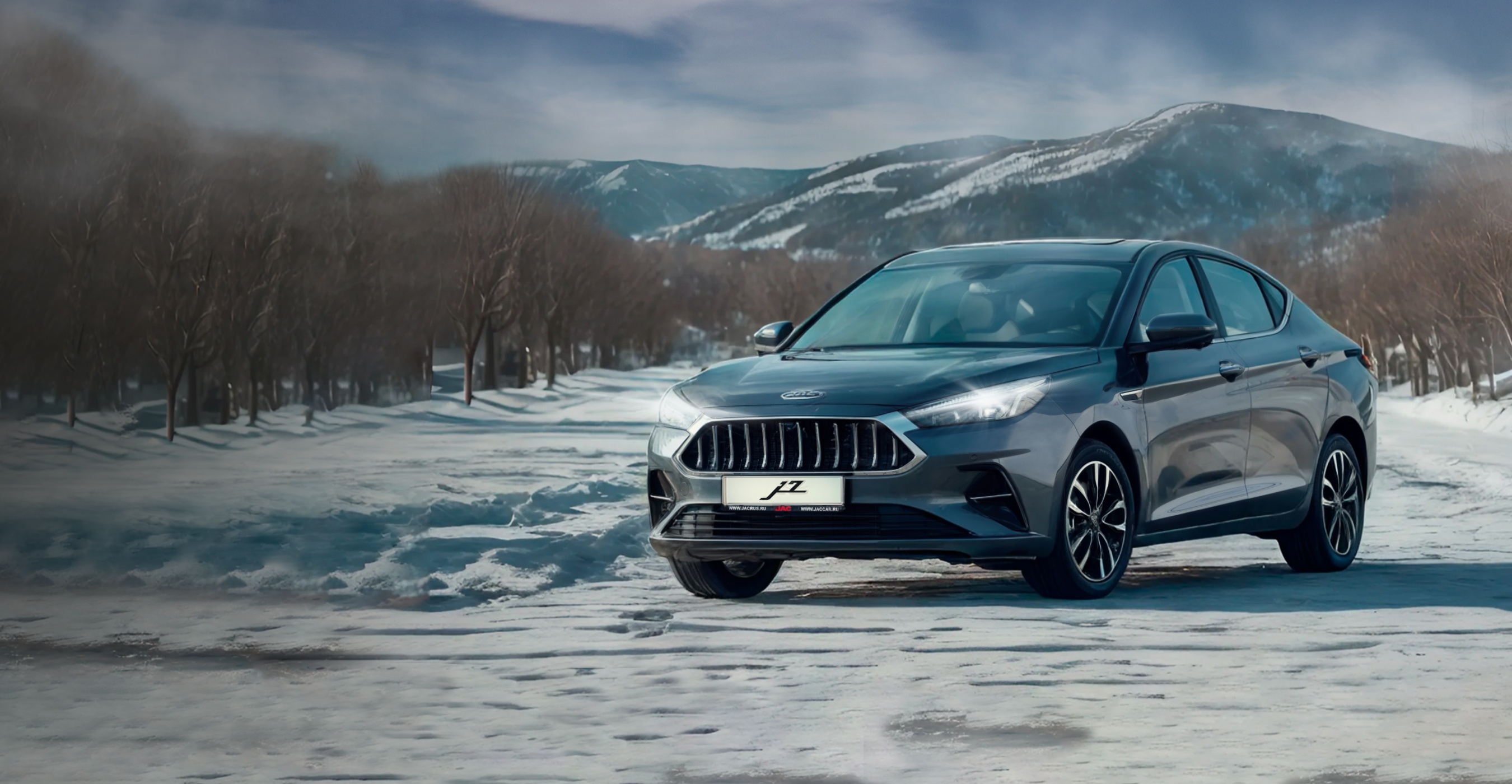 Расход топлива автомобиля JAC J7: полный разбор показателей и оптимизация