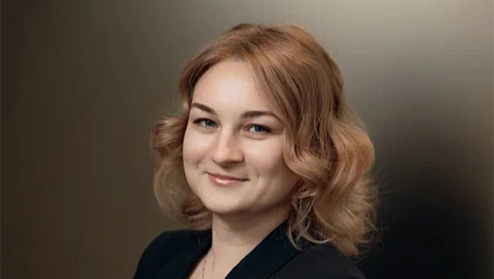 Матвеева Дарья Андреевна