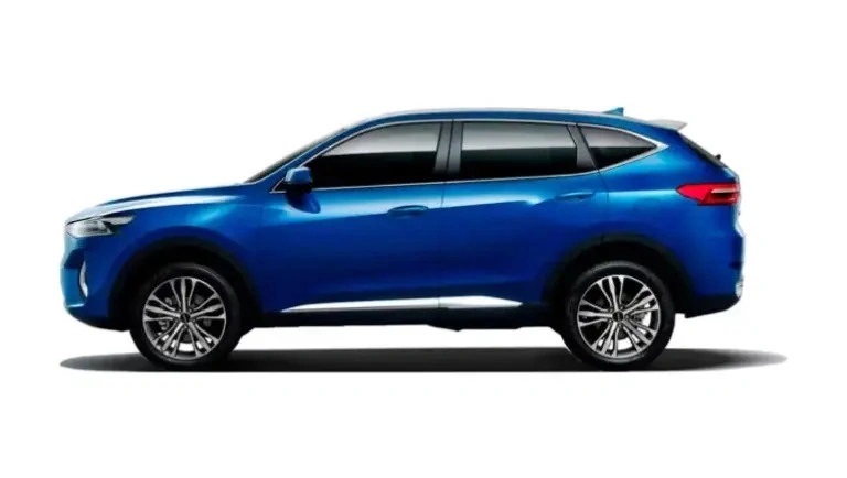 Ремонт двигателя HAVAL F7