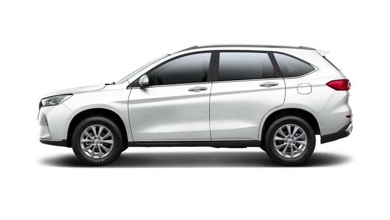 Ремонт двигателя HAVAL M6