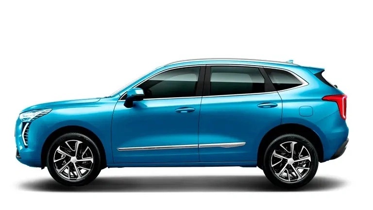 Ремонт двигателя HAVAL JOLION