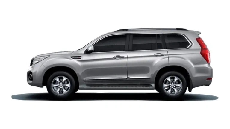 Ремонт двигателя HAVAL H9