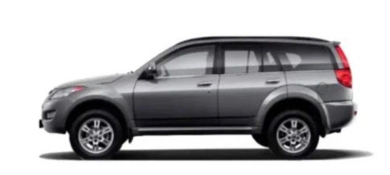 Ремонт двигателя HAVAL H5
