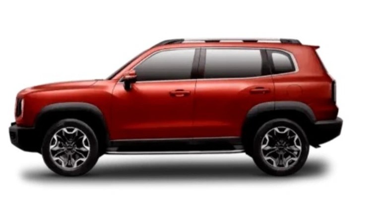 Диагностика Haval Dargo
