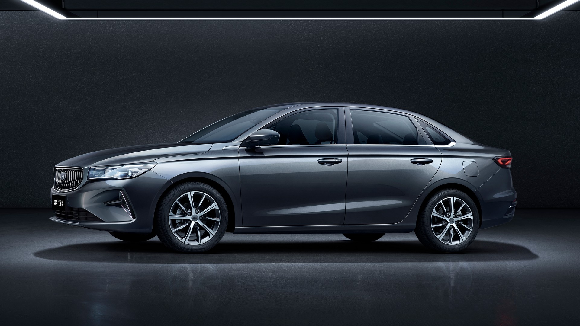 Как завести Geely