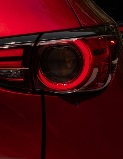 Кузовной ремонт MAZDA