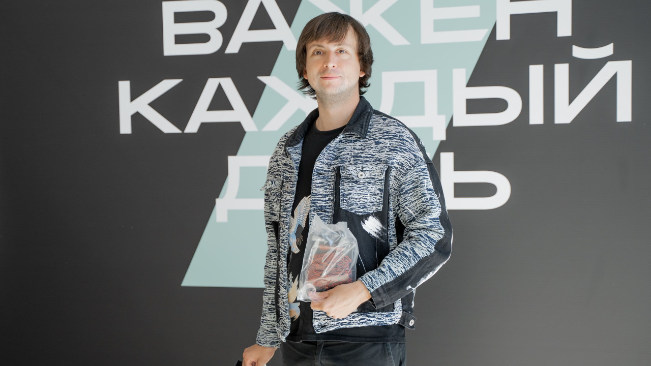 В субботу 18 мая прошло мероприятие посвященное бренду HAVAL в АВИЛОН!
