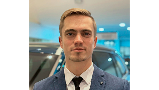 Веретенников Илья