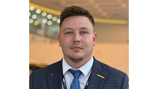 Малинин Алексей
