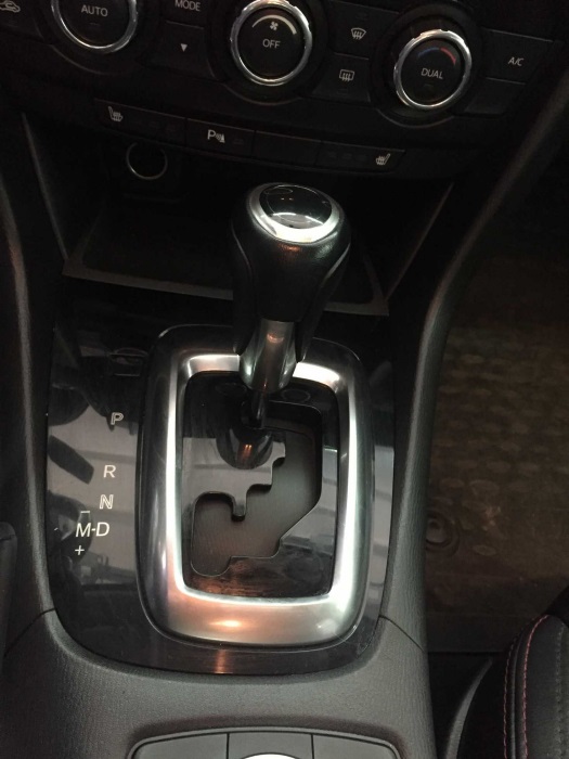 Ремонт АКПП Mazda