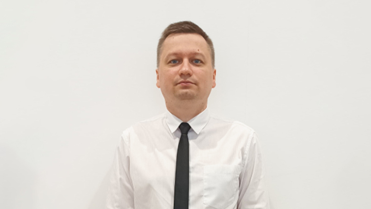 Максим Логинов
