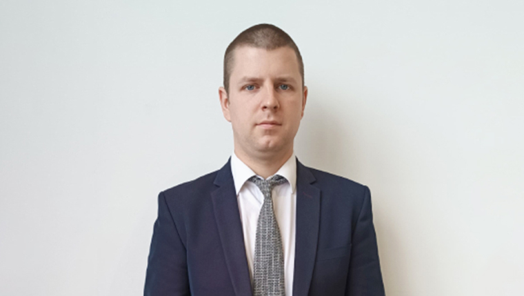 Антон Румянцев