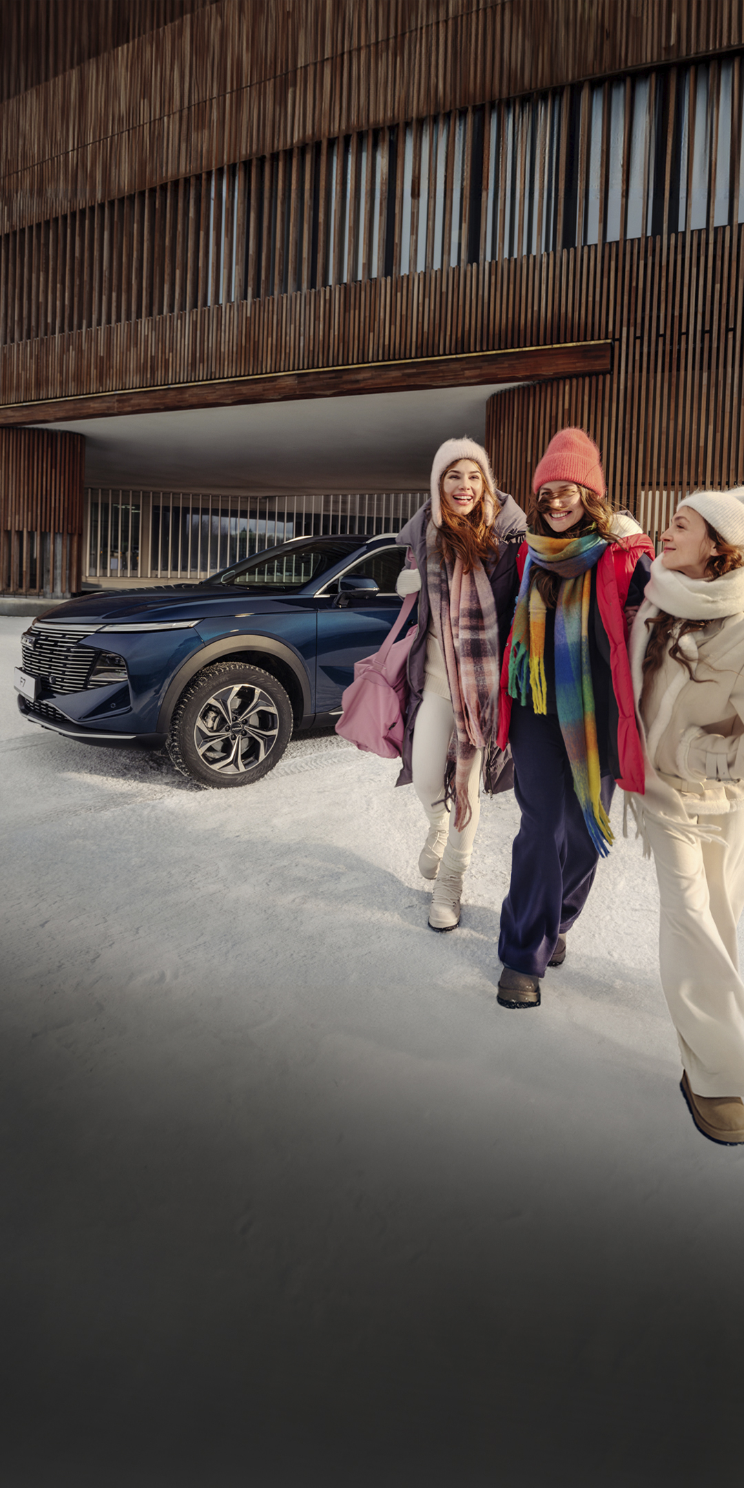 <small>НОВОЕ ПОКОЛЕНИЕ</small>HAVAL F7 <a href="#" class="header-sup">5</a>