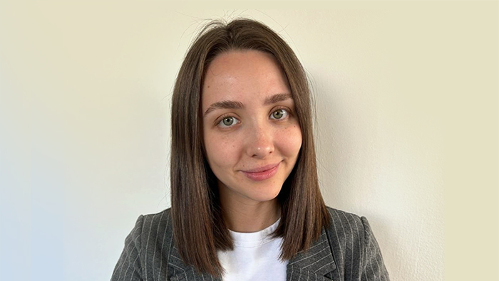 Садирова Алина