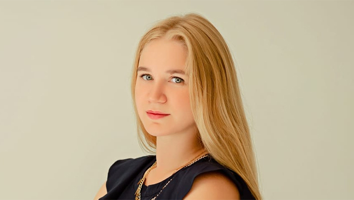 Карина Коваль