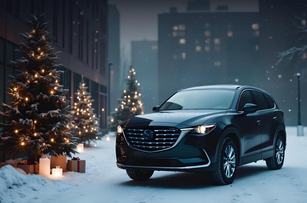 Режим работы в Новогодние праздники