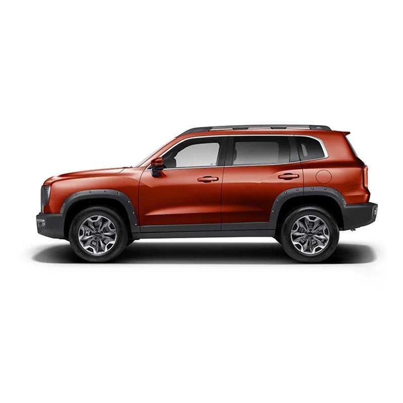 ТО HAVAL DARGO X
