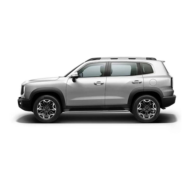 ТО HAVAL DARGO
