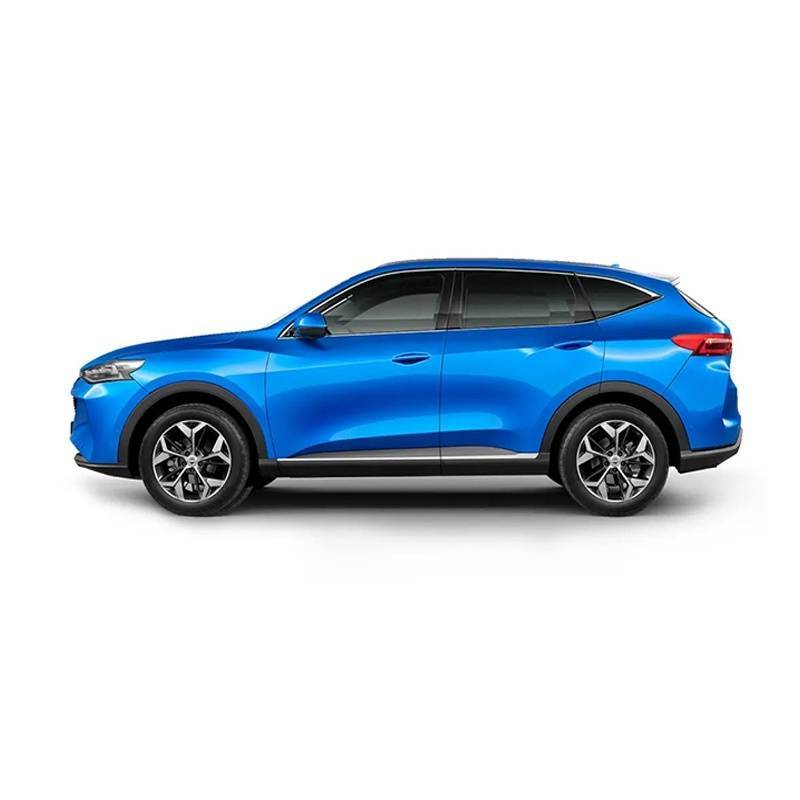 ТО HAVAL F7