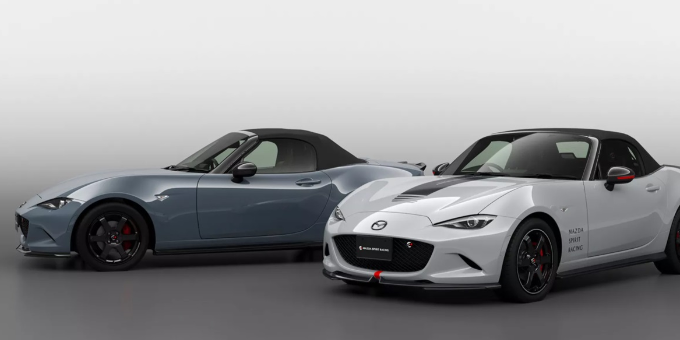 Январь 2025 начнется ярко для Mazda