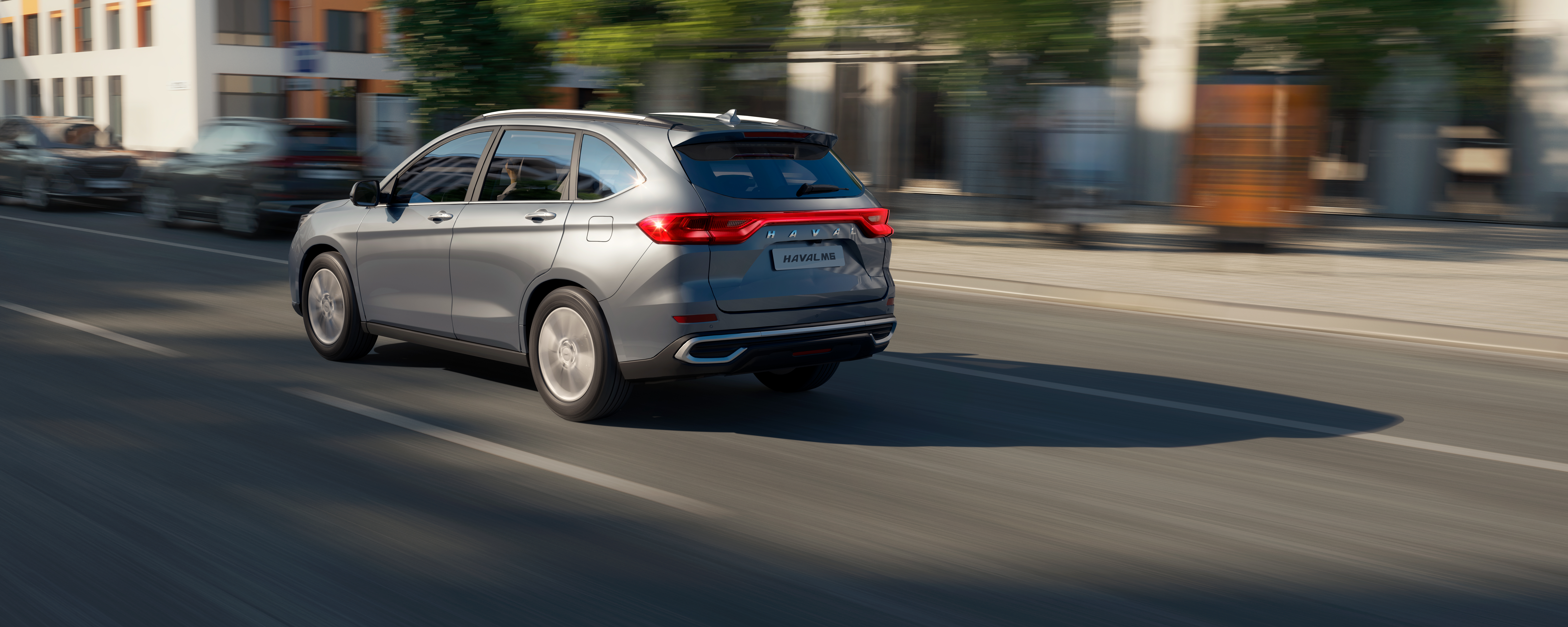 КАК ВЫГОДНО КУПИТЬ АВТОМОБИЛЬ У ДИЛЕРА: ЭКОНОМИЯ С СЕКРЕТАМИ ОТ HAVAL