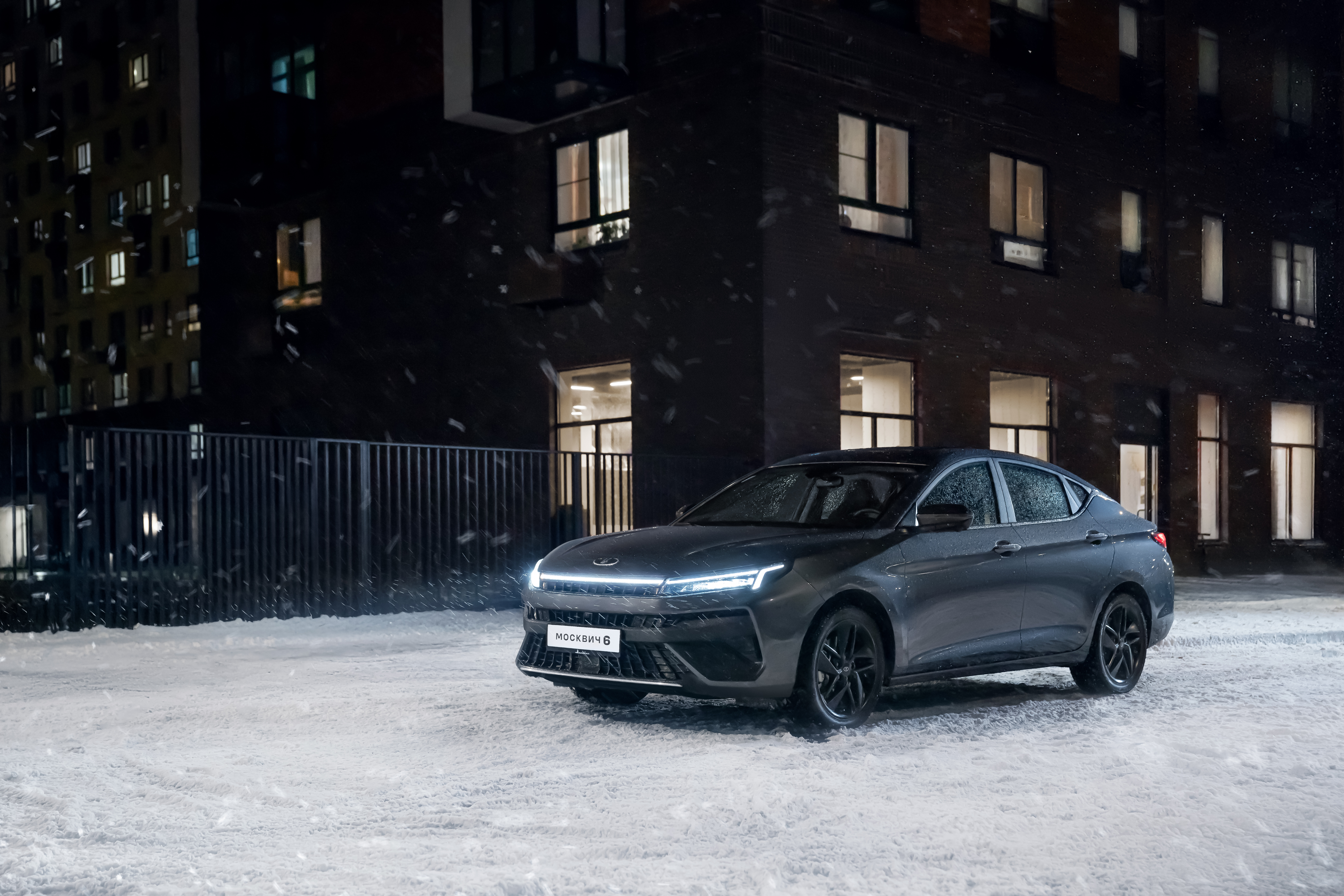 Лучший автомобиль для такси: выбор от Москвич Кунцево