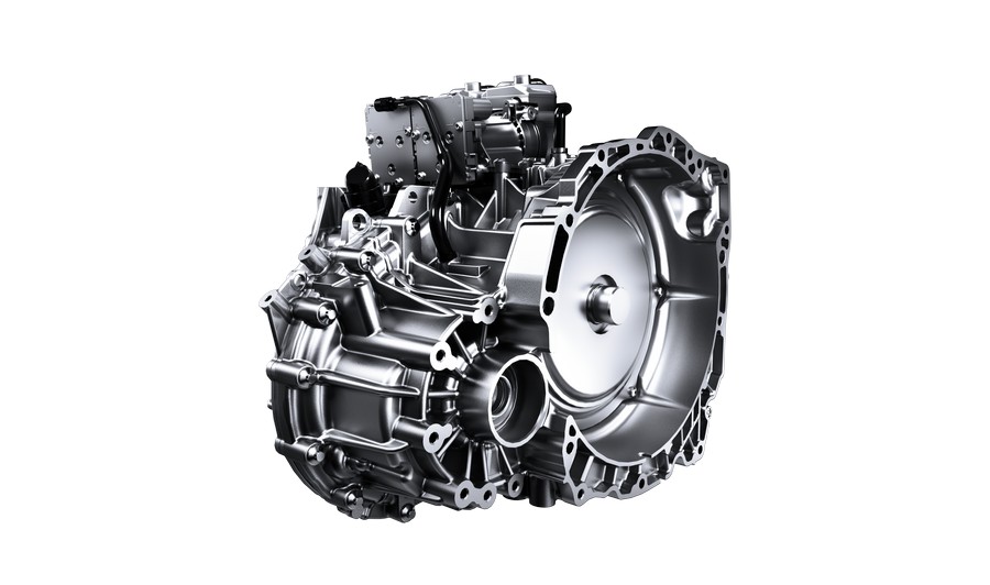 Коробка передач