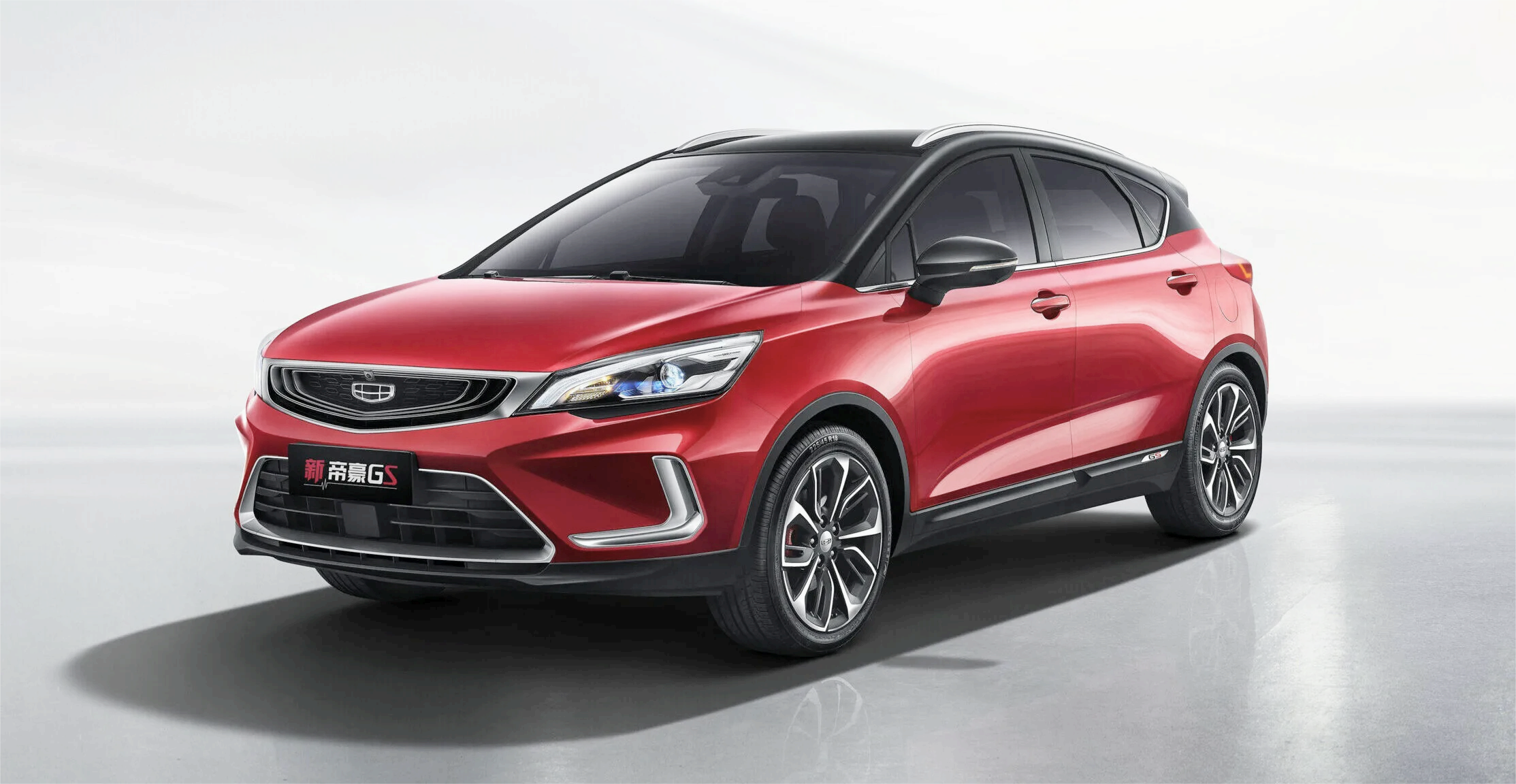 Geely: Ваш надежный партнер на дорогах – Обзор модельного ряда, технологий и преимуществ бренда