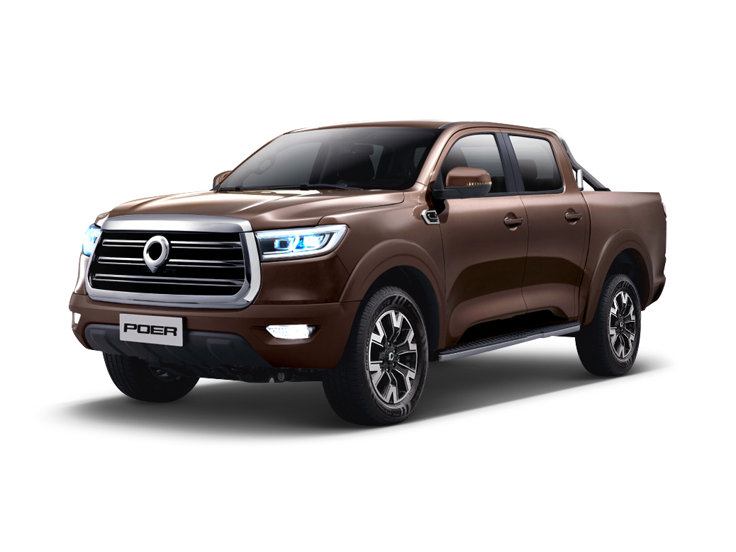 Сервисное обслуживание GWM POER