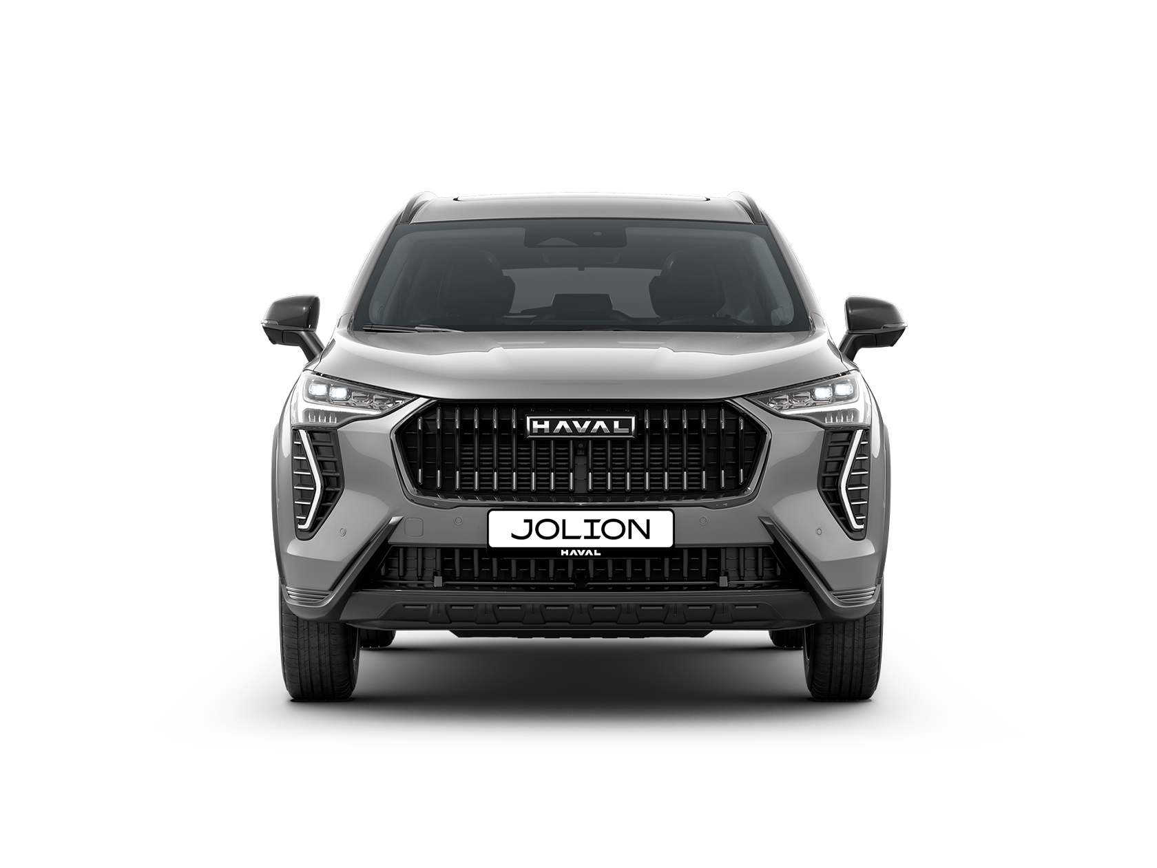 Двигатель HAVAL JOLION