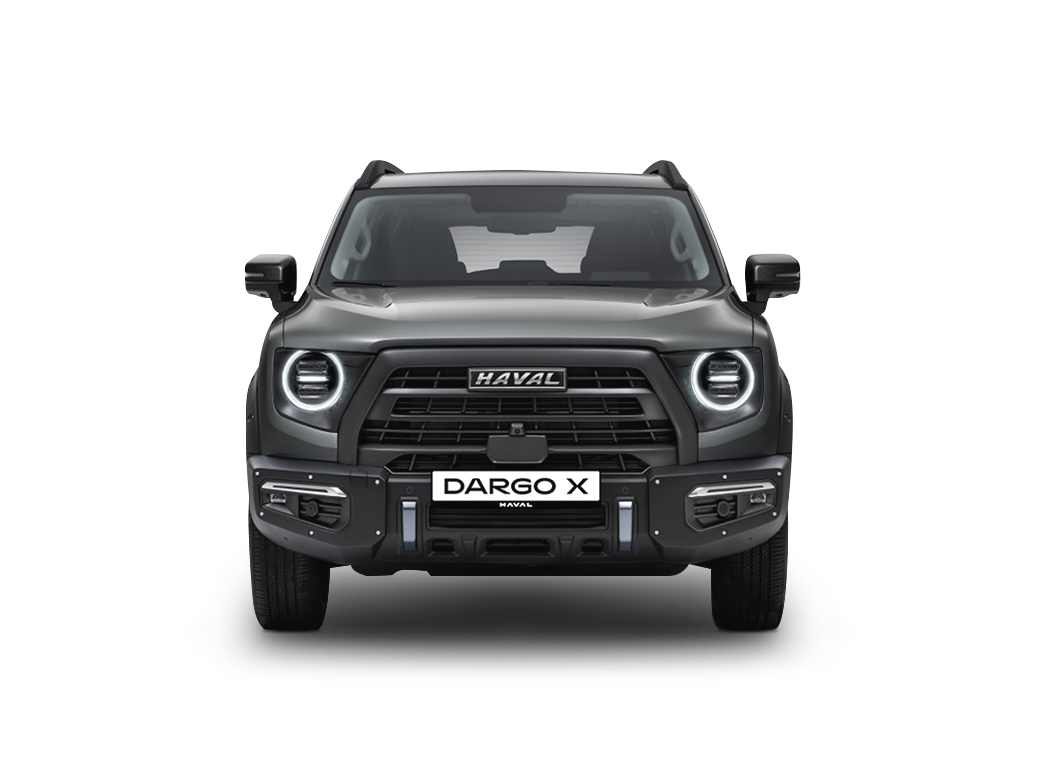 Сервисное обслуживание HAVAL DARGO X