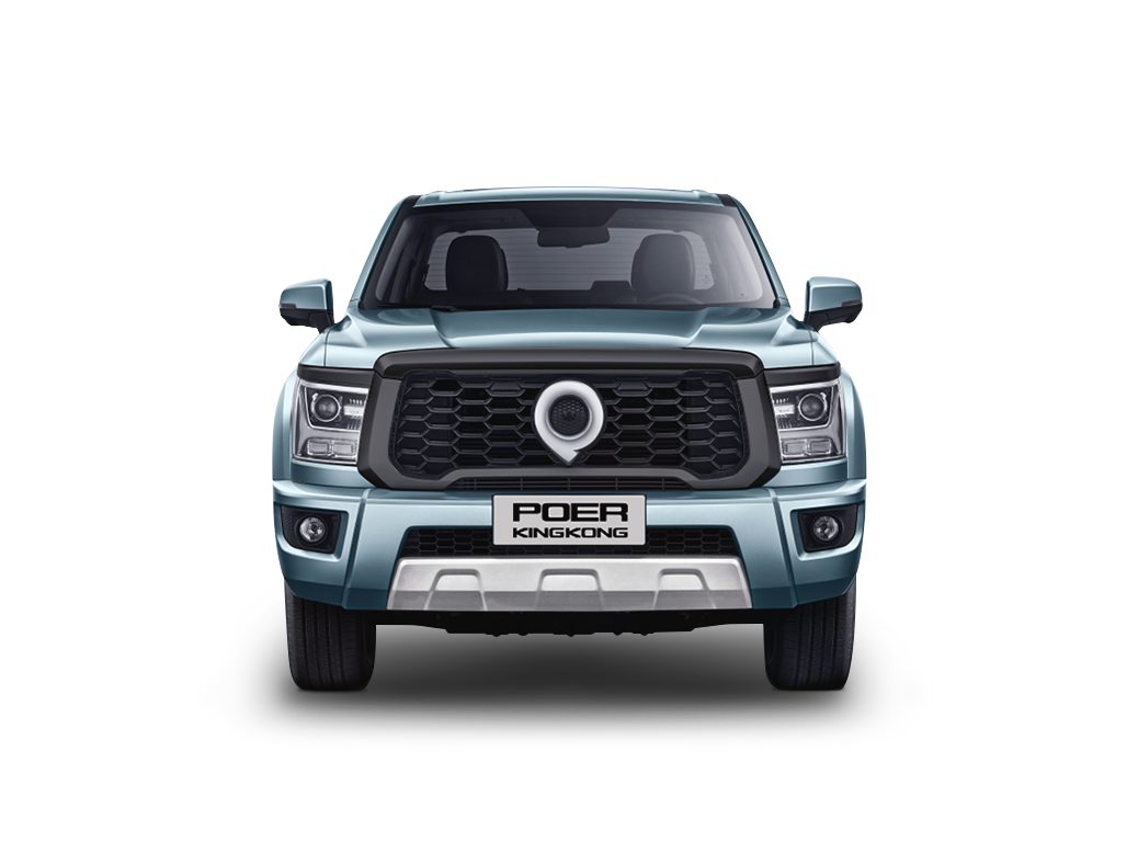 Купить HAVAL POER KINGKONG - функциональный и стильный пикап!