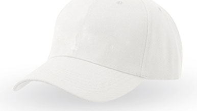 Бейсболка White
