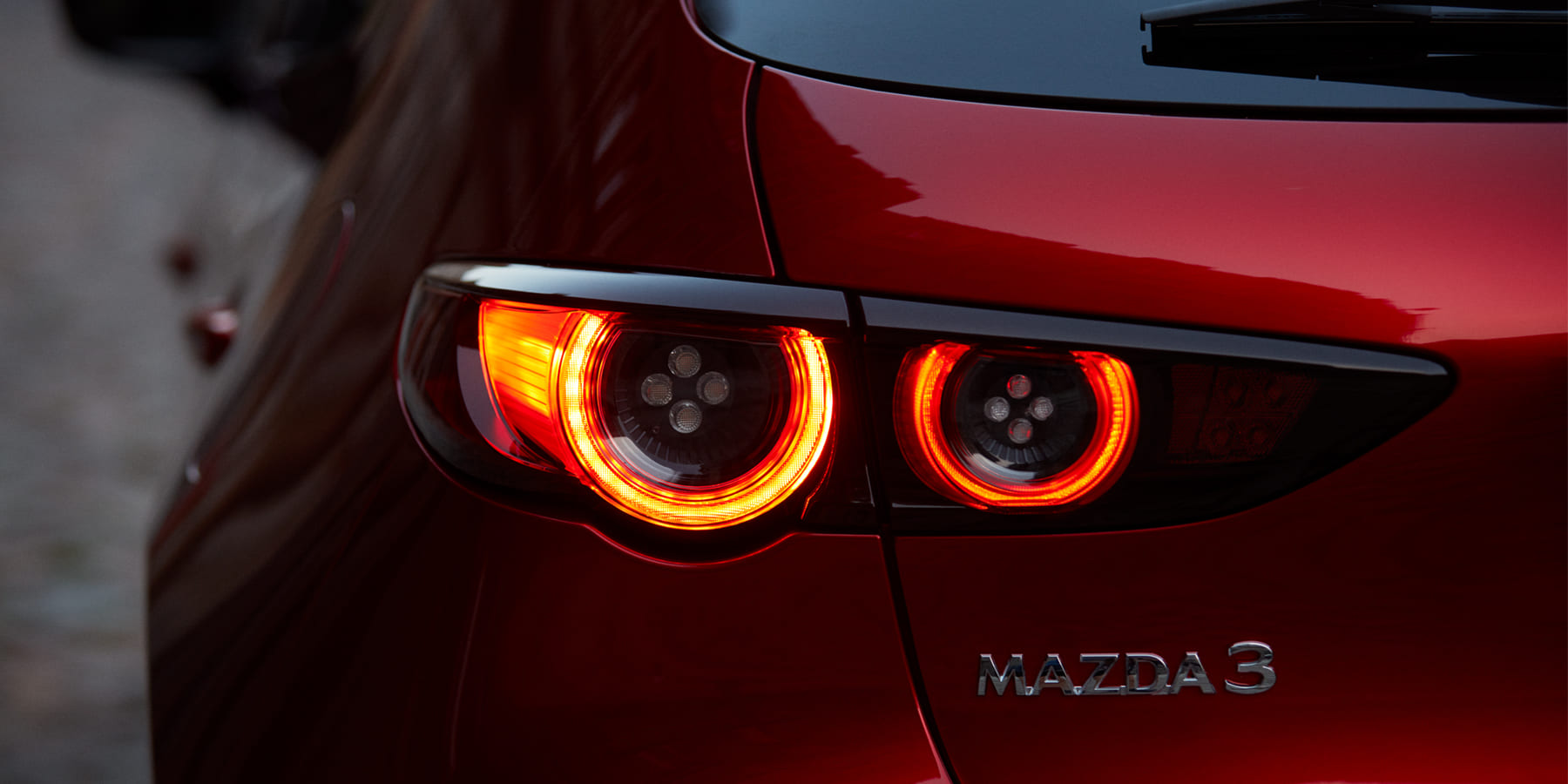 Моя MAZDA:<br>обратная связь