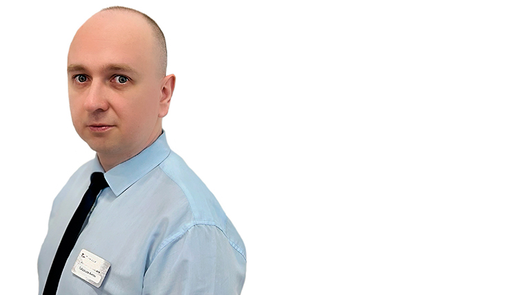 Гайдашев Антон