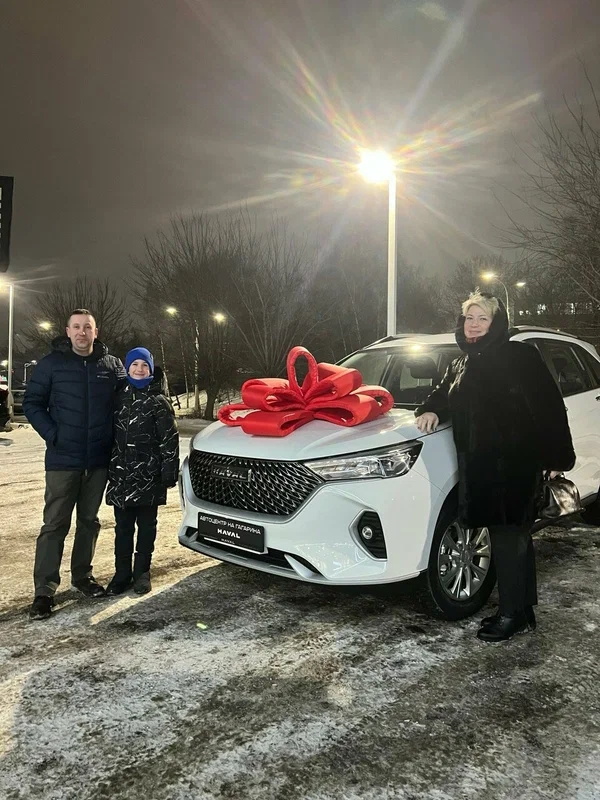 Отзыв покупателя